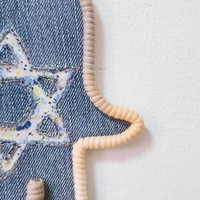 חמסה - מגן דוד