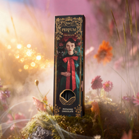 קטורת בושם טבעית Pistachio Chocolat ניחוח מתוק עשיר וחמים Sagrada Madre