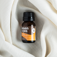 שמן ארומתרפי מור טרנספורמציה וטיהור Sagrada Madre