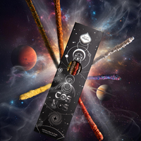 קטורת מקל טבעית - קוסמוס 7 | הרמוניה קוסמית