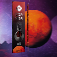 קטורת מקל טבעית - קוסמוס 7 מרס | כוח פעולה והנעה פנימית