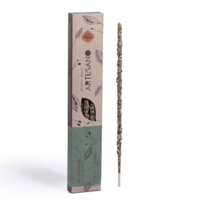 סט היכרות - התחלה נכונה | כניסה רגועה לעולם הקטורת