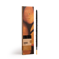קטורת ריחנית טבעית בניחוח מנגו רענן Sagrada Madre