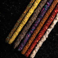 קטורת מקל טבעית - קוסמוס 7 | הרמוניה קוסמית