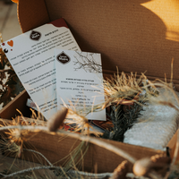 סט היכרות - התחלה נכונה | כניסה רגועה לעולם הקטורת