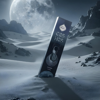 קטורת מקל טבעית - קוסמוס 7 ירח | אינטואיציה ואיזון פנימי