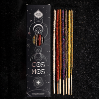 קטורת מקל טבעית - קוסמוס 7 | הרמוניה קוסמית