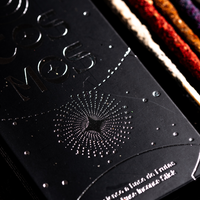 קטורת מקל טבעית - קוסמוס 7 | הרמוניה קוסמית