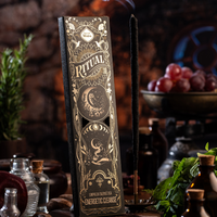 קטורת מקל טבעית - ריטואל ניקוי אנרגטי | איזון תדרים וחידוש פנימי