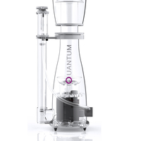 פורק חלבונים ניוס קוונטום 120 (100-500 ליטר) - Nyos Quantum 120