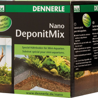 נאנו דפוניטמיקס דנרלי (ל10-20 ליטר) - DENNERLE Nano Deponit-Mix