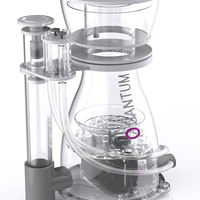 פורק חלבונים ניוס קוונטום 300 (1,000-4,000 ליטר) - Nyos Quantum 300