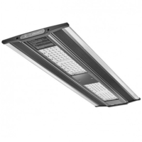גוף תאורה זטלייט QMAVEN2 210W לאקווריום ריף - Zetlight QMAVEN2 Coral Reef Aquarium 210W Light