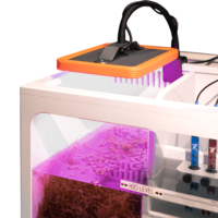 גרו תאורה לרפיוגים אצות נפטון סיסטמס - Neptune Systems GRO - Macroalgae Refugium Light