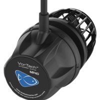 משאבת גלים וורטק MP40 אקוטק מארין עד 19,000 ל/ש -  ECOTECH MARINE VORTECH MP40mQD
