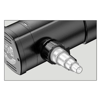 סנן יו.וי-סי UV-C 9W 36W 72W סאן סאן - SunSun UV-C sterilizer