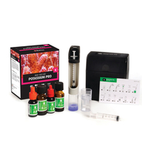 רד סי בדיקת אשלגן  - POTASSIUM PRO REEF TEST KIT