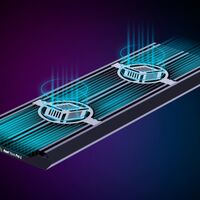 תאורת לד ריף פלייר פרו 80W ריף פקטורי צבע לבן - REEF FACTORY Reef flare Pro S White