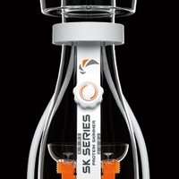 פורק חלבונים מקספקט גאמפ MJ SK400 (400-1,000 ליטר) - Maxspect Protein Skimmer