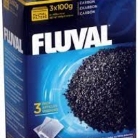 פחם פעיל פלובל 300 גרם - Fluval Active Carbon 300g