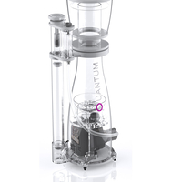 פורק חלבונים ניוס קוונטום 120 (100-500 ליטר) - Nyos Quantum 120