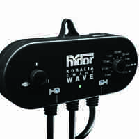 בקר למשאבות גלים HYDOR היידור - Hydor Koralia smart wave
