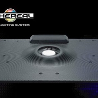תאורת לד Ethereal E5 130 מקספקט כיסוי עד 40 ס