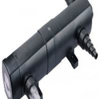 סנן יו.וי-סי UV-C 9W 36W 72W סאן סאן - SunSun UV-C sterilizer