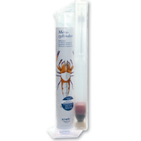 הידרומטר מצוף מד מליחות מדויק טרופיק - Tropic Marin Precision Hydrometer Salinity Tester buoy