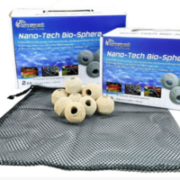 מדיות ביו ספייר מקספקט 2 ק