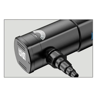 סנן יו.וי-סי UV-C 9W 36W 72W סאן סאן - SunSun UV-C sterilizer