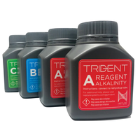 סט ריאגנטים לאפקס טריידנט - TRIDENT REAGENT KIT