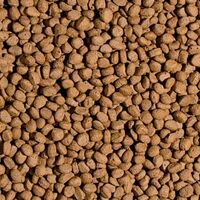 מזון לדגים קוי פרוביוטיק M טרופיקל 1 ליטר - Tropical KOI PROBIOTIC PELLET SIZE M 1L