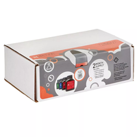 סט ריאגנטים לאפקס טריידנט - TRIDENT REAGENT KIT