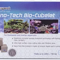 מקספקט נאנו טק ביו קיובלט 1 ק