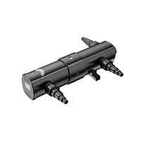 סנן יו.וי-סי UV-C 9W 36W 72W סאן סאן - SunSun UV-C sterilizer