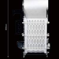 רולרמט פרלון אוטומטי קלריסי 5000 - Clarisea SK 5000