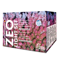זיאולייט סט פאונה מארין לשיטת זאו-לייט -  Fauna Marin ZEO LIGHT SET ZEOLITH Starter Kit