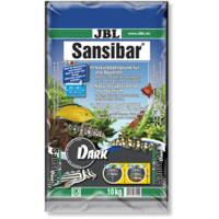 ג'יי בי אל חול סנסיבר כהה שחור 10 קילו -  JBL Sansibar Dark