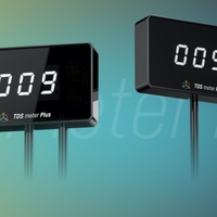 מוניטור מד TDS פלוס ריף פקטורי - REEF FACTORY TDS Meter Plus