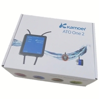 מערכת חשמלית לפיצוי אידוי מים קמור - Kamoer ATO One 2 Auto top off System with pump
