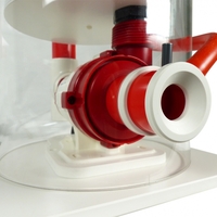 פורק חלבונים באבל קינג מיני 200 (עד 1000 ליטר) - Bubble King Protein Skimmer Mini 200