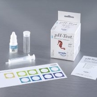 בדיקת פי.אייץ pH (חומציות) טרופיק מארין- Tropic Marin pH Test