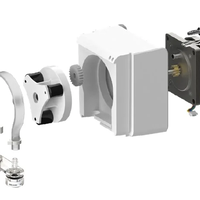 מארז 4 משאבות מינון אקוטק מרין וורסה - ECOTECH MARINE Versa 4 Single dosing pumps