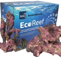 סלעי מדיות במראה טבעי TMC EcoReef במבחר צורות לבחירה - TMC EcoReef Natural Looking Media Rocks