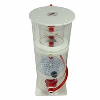 פורק חלבונים באבל קינג מיני 200 (עד 1000 ליטר) - Bubble King Protein Skimmer Mini 200
