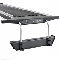 גוף תאורה זטלייט QMAVEN2 210W לאקווריום ריף - Zetlight QMAVEN2 Coral Reef Aquarium 210W Light