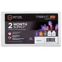 סט ריאגנטים אפקס טריידנט NP לחודשיים - TRIDENT NP 2 Months REAGENT KIT