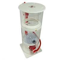 פורק חלבונים באבל קינג מיני 200 (עד 1000 ליטר) - Bubble King Protein Skimmer Mini 200