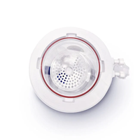 פורק חלבונים דלואה GW-7 (עד 750 ליטר) - DALUA GW-7 Protein Skimmer
